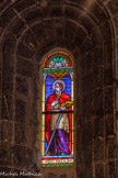 <center>Notre-Dame-de-Valvert.</center>Saint Paul, à droite ;
