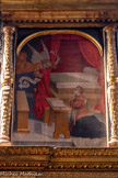 <center>Notre-Dame-de-Valvert.</center>L'Annonciation.