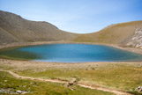 <center>Lac des Garrets.</center>
