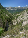 <center>Gorges de Saint-Pierre.</center>