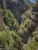 <center>Gorges de Saint-Pierre.</center>