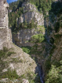 <center>Gorges de Saint-Pierre.</center>