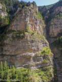 <center>Gorges de Saint-Pierre.</center>