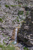 <center>Gorges de Saint-Pierre.</center>Ravin du Four.