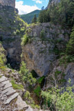 <center>Gorges de Saint-Pierre.</center>