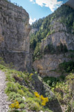 <center>Gorges de Saint-Pierre.</center>