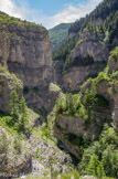<center>Gorges de Saint-Pierre.</center>