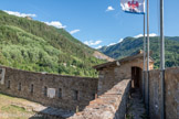 <center> Le Fort de Savoie. </center>