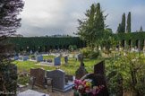 <center>Le cimetière</center>