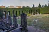 <center>Le cimetière</center>