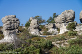 <center>Rochers des Mourres </center>