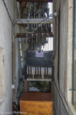 <center>La chapelle Notre Dame de Provence</center>Le carillon.