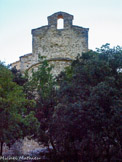 <center>La chapelle Saint-Donat-le-Bas</center>