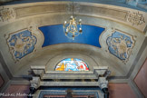 <center>Guillaumes. Église Saint Étienne. </center>