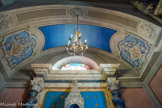 <center>Guillaumes. Église Saint Étienne. </center>