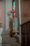 <center>Guillaumes. Église Saint Étienne. </center>