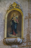 <center>Puget-Théniers</center>Eglise Notre-Dame de l'Assomption.