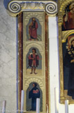 <center>Puget-Théniers</center>Eglise Notre-Dame de l'Assomption.