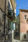 <center>Puget-Théniers</center>Rue judaïque.