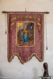 Saint-Dalmas-le-Selvage <br> La chapelle Sainte-Marguerite des Pénitents blancs.