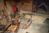 Saint-Etienne-de-Tinée. <br>Musée des traditions.
