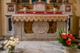 <center>Cathédrale Notre-Dame de la Nativité</center>Chapelle de la Vierge.