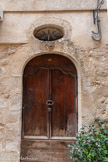 <center>Vence</center>Maison de 1632.