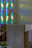 <center>Chapelle du Rosaire dite Matisse</center>