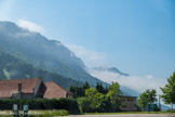 <center>Col de Romeyère, 1074 m.</center>