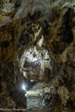 <center>Grotte de Thaïs.</center>