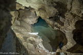 <center>Grotte de Thaïs.</center>