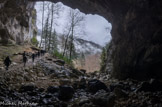 <center>Grotte de la Luire</center>