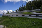 <center>Mémorial du col de la Chau.</center>