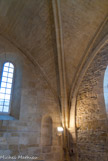 <center>Aimargues. </center> L'église paroissiale Sainte Croix.