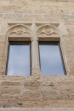 <center>Aimargues. </center> Maison de la rue Roger Bernard.