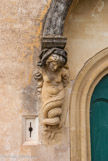 <center>Le château de Teillan. </center>