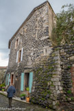 <center>Alba-la-Romaine</center>Rue du Four.