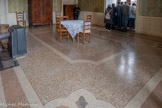 <center>Le château</center>La chambre du roi.
