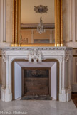 <center>Le château</center>La salle de danse.