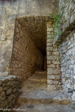 <center>La porte du XIIe siècle</center>