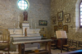 <center>Chapelle saint Joseph des champs</center>