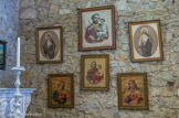 <center>Chapelle saint Joseph des champs</center>