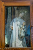 <center>Chapelle saint Joseph des champs</center>