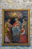 <center>Chapelle saint Joseph des champs</center>