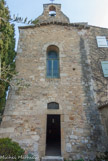 <center>La Chapelle St Sauveur de Truel</center> Elle est appelée, dans les privilèges en faveur de saint André, S. Salvatori de Torcularibus, Saint-Sauveur des Pressoirs, peut-être pour avoir succédé au moulin à huile d'une villa gallo-romaine.