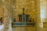 <center>La Chapelle St Sauveur de Truel</center>