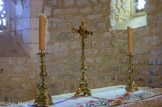 <center>La Chapelle St Sauveur de Truel</center>