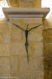 <center>La Chapelle St Sauveur de Truel</center>