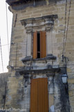 <center>Roquemaure.</center> Rue du Cardinal, du nom du Cardinal Damien venu à Roquemaure, pour se mettre en retrait de la cour de France