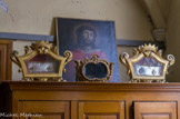 <center>Roquemaure.</center> La sacristie.